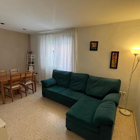 Apartament El Vinero By Gades Gestion Kadyks Zewnętrze zdjęcie