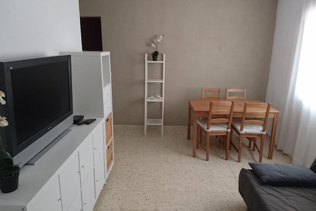 Apartament El Vinero By Gades Gestion Kadyks Zewnętrze zdjęcie