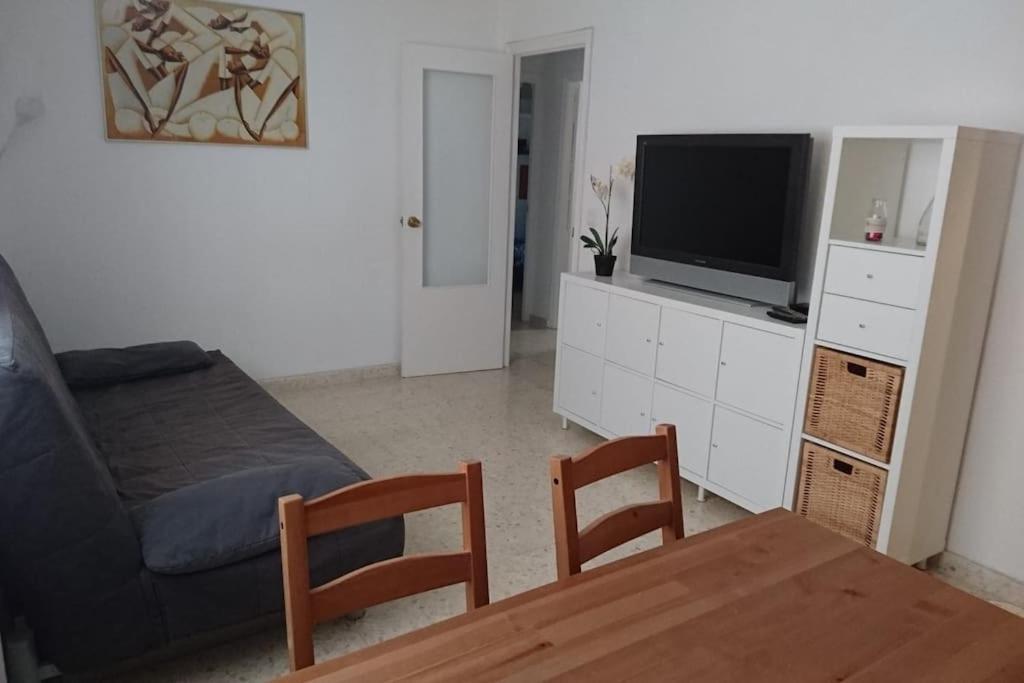 Apartament El Vinero By Gades Gestion Kadyks Zewnętrze zdjęcie