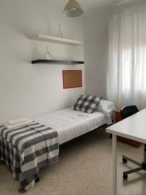 Apartament El Vinero By Gades Gestion Kadyks Zewnętrze zdjęcie