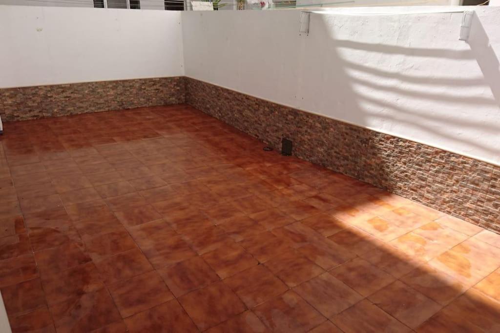 Apartament El Vinero By Gades Gestion Kadyks Zewnętrze zdjęcie