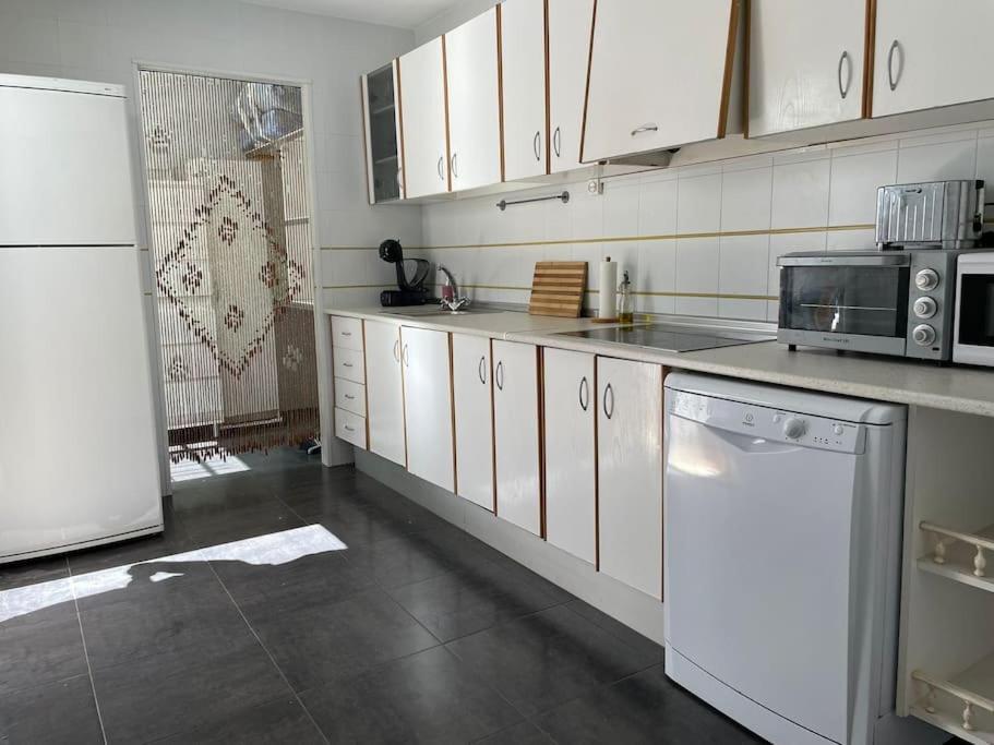Apartament El Vinero By Gades Gestion Kadyks Zewnętrze zdjęcie