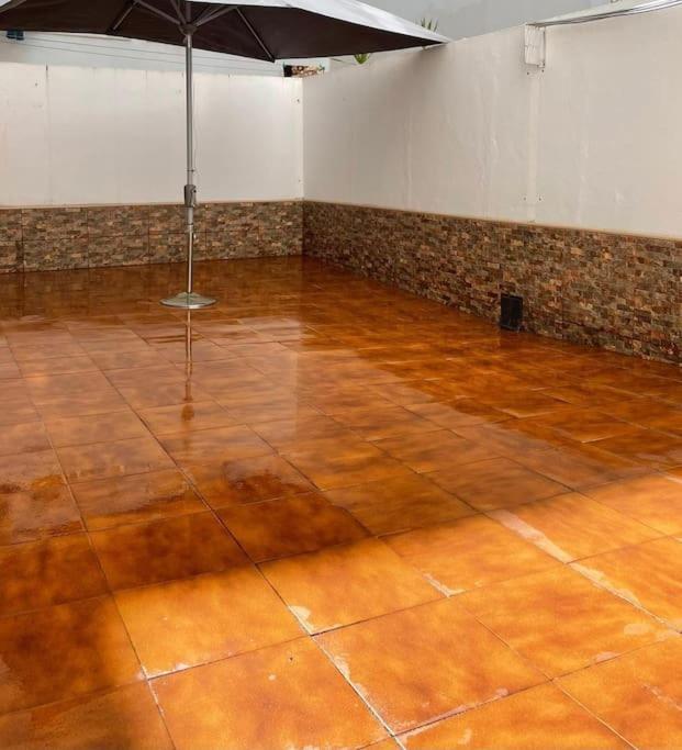 Apartament El Vinero By Gades Gestion Kadyks Zewnętrze zdjęcie