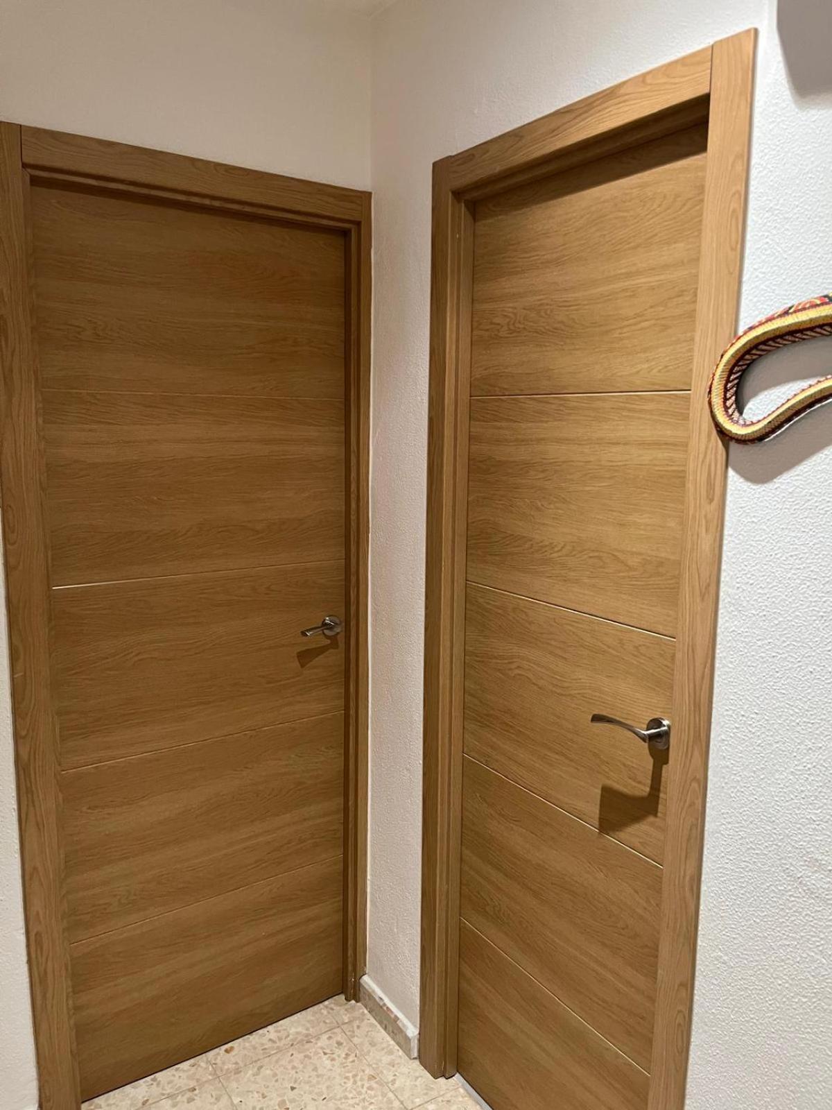 Apartament El Vinero By Gades Gestion Kadyks Zewnętrze zdjęcie