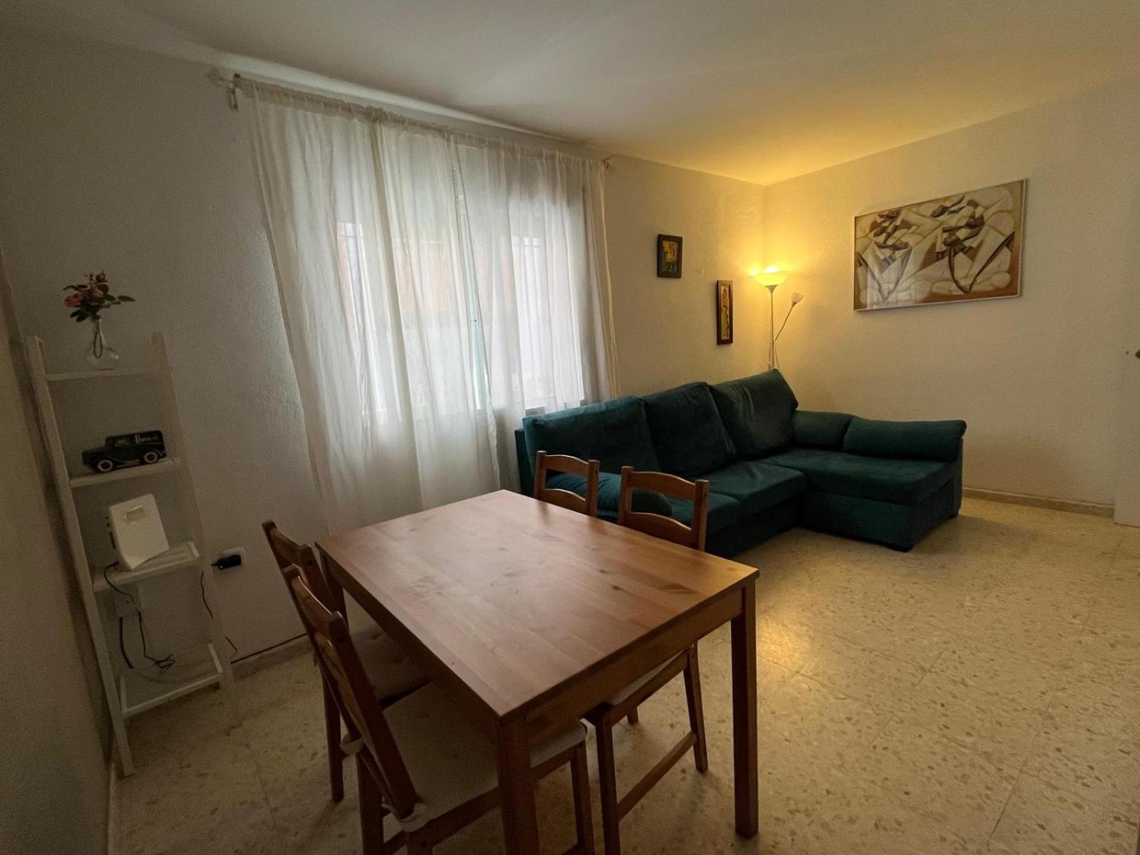 Apartament El Vinero By Gades Gestion Kadyks Zewnętrze zdjęcie