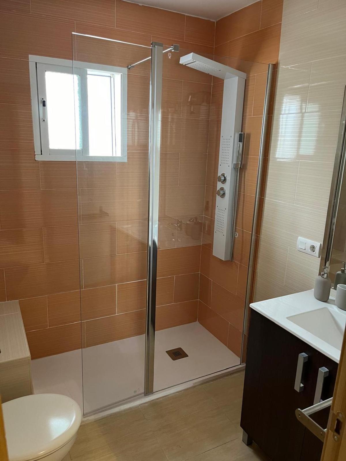 Apartament El Vinero By Gades Gestion Kadyks Zewnętrze zdjęcie