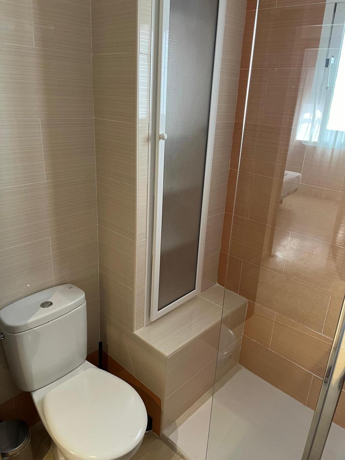 Apartament El Vinero By Gades Gestion Kadyks Zewnętrze zdjęcie