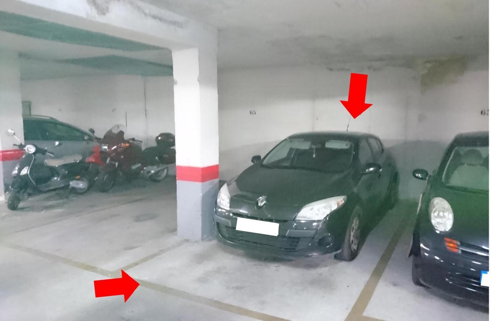 Apartament El Vinero By Gades Gestion Kadyks Zewnętrze zdjęcie